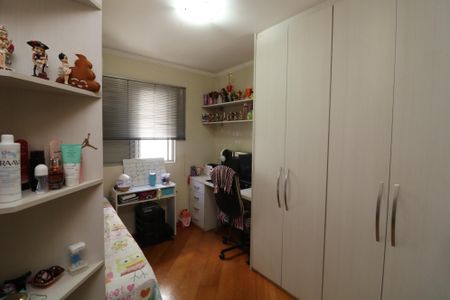 Apartamento à venda com 60m², 3 quartos e 1 vagaQuarto
