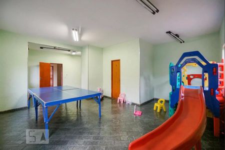 Apartamento à venda com 60m², 3 quartos e 1 vaga Apartamento à venda com 60m², 3 quartos e 1 vagaSala de Jogos