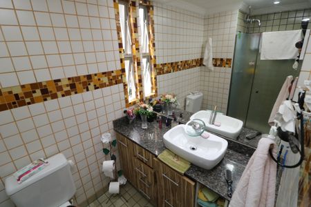 Apartamento à venda com 60m², 3 quartos e 1 vagaBanheiro