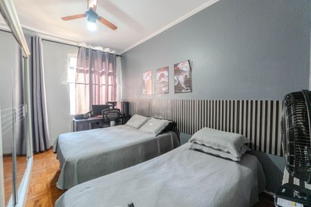 Quarto 1 de apartamento à venda com 2 quartos, 90m² em Bela Vista, São Paulo
