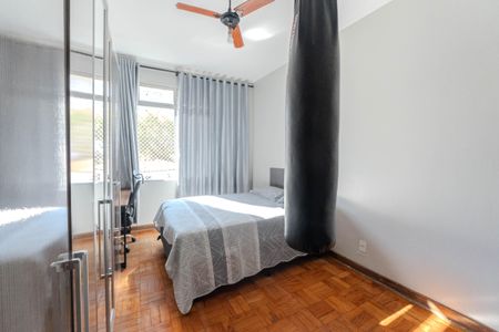 Apartamento à venda com 90m², 2 quartos e 1 vagaQuarto 2