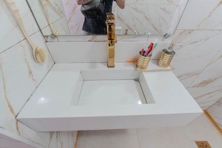 Apartamento à venda com 90m², 2 quartos e 1 vagaBanheiro