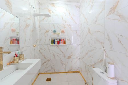 Apartamento à venda com 90m², 2 quartos e 1 vagaBanheiro