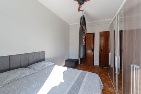 Apartamento à venda com 90m², 2 quartos e 1 vagaQuarto 2