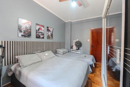 Quarto 1 de apartamento à venda com 2 quartos, 90m² em Bela Vista, São Paulo