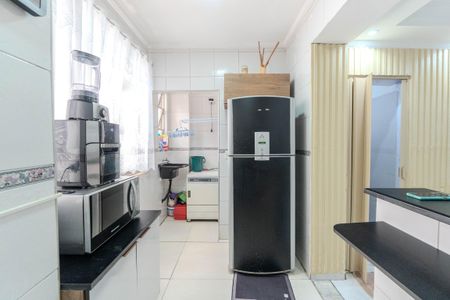 Apartamento à venda com 90m², 2 quartos e 1 vagaCozinha