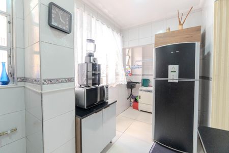 Apartamento à venda com 90m², 2 quartos e 1 vagaCozinha