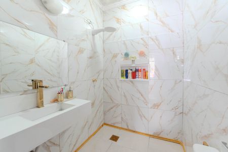 Apartamento à venda com 90m², 2 quartos e 1 vagaBanheiro