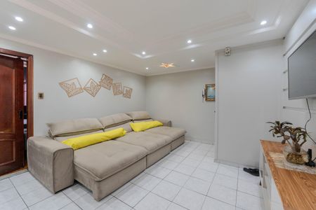 Sala de apartamento à venda com 2 quartos, 90m² em Bela Vista, São Paulo