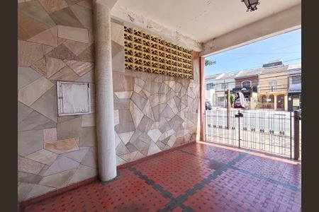 Casa à venda com 96m², 3 quartos e 1 vaga Casa à venda com 96m², 3 quartos e 1 vagaGaragem