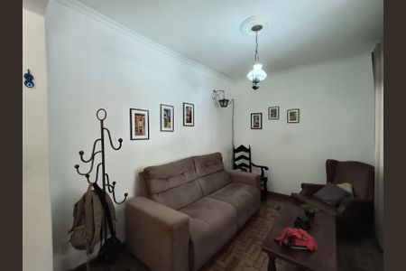 Casa à venda com 96m², 3 quartos e 1 vaga Casa à venda com 96m², 3 quartos e 1 vagaSala