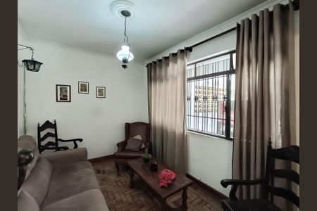 Casa à venda com 96m², 3 quartos e 1 vaga Casa à venda com 96m², 3 quartos e 1 vagaSala