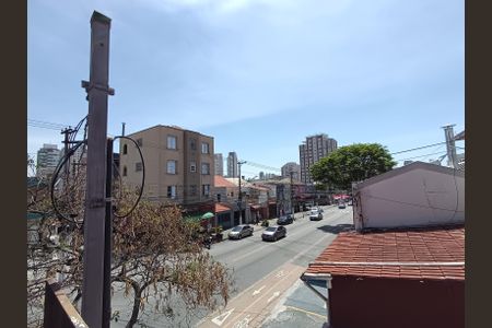 Casa à venda com 96m², 3 quartos e 1 vaga Casa à venda com 96m², 3 quartos e 1 vagaVaranda