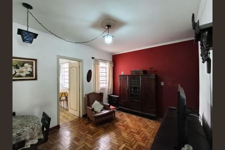 Casa à venda com 96m², 3 quartos e 1 vaga Casa à venda com 96m², 3 quartos e 1 vagaSala 2