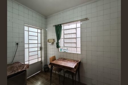 Casa à venda com 96m², 3 quartos e 1 vaga Casa à venda com 96m², 3 quartos e 1 vagaCozinha