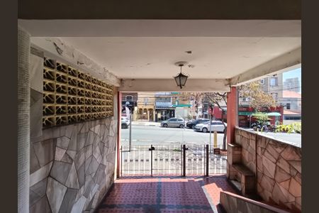 Casa à venda com 96m², 3 quartos e 1 vaga Casa à venda com 96m², 3 quartos e 1 vagaVista - Sala