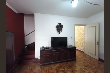 Casa à venda com 96m², 3 quartos e 1 vaga Casa à venda com 96m², 3 quartos e 1 vagaSala 2