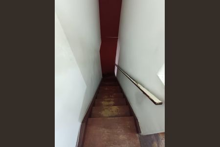 Casa à venda com 96m², 3 quartos e 1 vaga Casa à venda com 96m², 3 quartos e 1 vagaCirculação