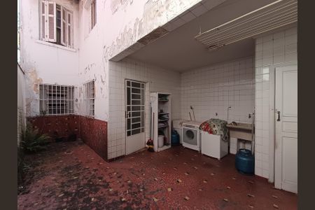 Casa à venda com 96m², 3 quartos e 1 vaga Casa à venda com 96m², 3 quartos e 1 vagaÁrea de Serviço