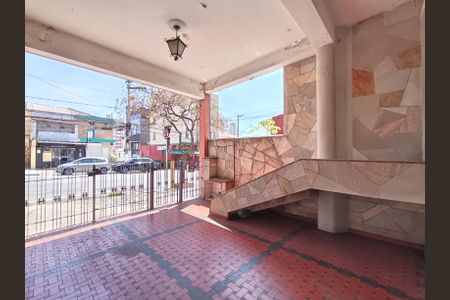 Casa à venda com 96m², 3 quartos e 1 vaga Casa à venda com 96m², 3 quartos e 1 vagaGaragem