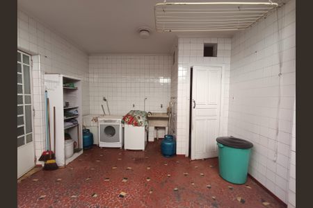 Casa à venda com 96m², 3 quartos e 1 vaga Casa à venda com 96m², 3 quartos e 1 vagaÁrea de Serviço