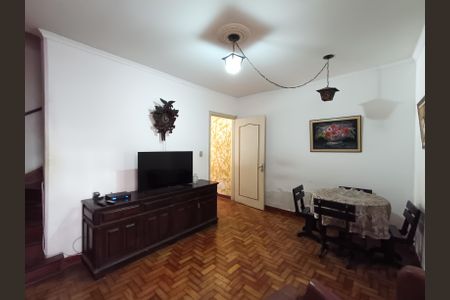 Casa à venda com 96m², 3 quartos e 1 vaga Casa à venda com 96m², 3 quartos e 1 vagaSala 2