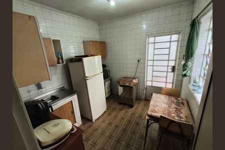 Casa à venda com 96m², 3 quartos e 1 vaga Casa à venda com 96m², 3 quartos e 1 vagaCozinha