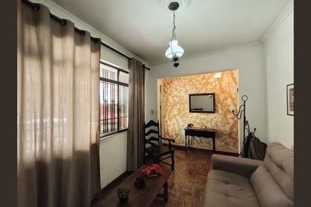 Casa à venda com 96m², 3 quartos e 1 vaga Casa à venda com 96m², 3 quartos e 1 vagaSala