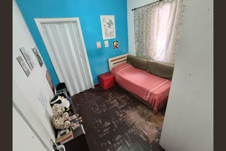 Casa à venda com 96m², 3 quartos e 1 vaga Casa à venda com 96m², 3 quartos e 1 vagaQuarto 3