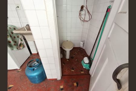 Casa à venda com 96m², 3 quartos e 1 vaga Casa à venda com 96m², 3 quartos e 1 vagaÁrea de Serviço