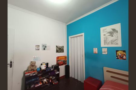 Casa à venda com 96m², 3 quartos e 1 vaga Casa à venda com 96m², 3 quartos e 1 vagaQuarto 3