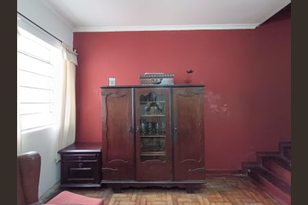 Casa à venda com 96m², 3 quartos e 1 vaga Casa à venda com 96m², 3 quartos e 1 vagaSala 2