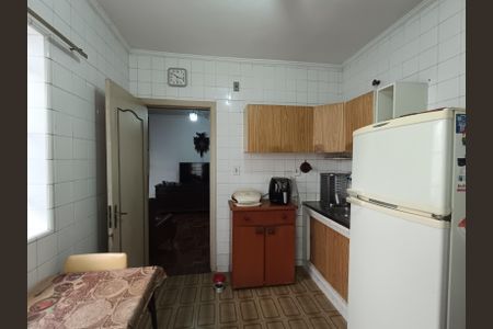 Casa à venda com 96m², 3 quartos e 1 vaga Casa à venda com 96m², 3 quartos e 1 vagaCozinha