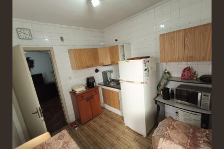 Casa à venda com 96m², 3 quartos e 1 vaga Casa à venda com 96m², 3 quartos e 1 vagaCozinha