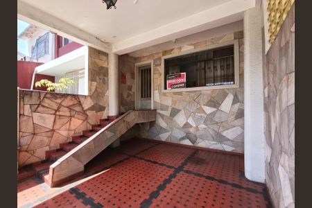 Casa à venda com 96m², 3 quartos e 1 vaga Casa à venda com 96m², 3 quartos e 1 vagaGaragem