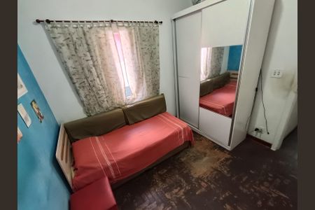 Casa à venda com 96m², 3 quartos e 1 vaga Casa à venda com 96m², 3 quartos e 1 vagaQuarto 3