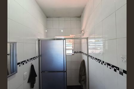 Casa à venda com 96m², 3 quartos e 1 vaga Casa à venda com 96m², 3 quartos e 1 vagaBanheiro