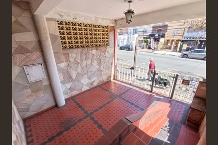 Casa à venda com 96m², 3 quartos e 1 vaga Casa à venda com 96m², 3 quartos e 1 vagaGaragem