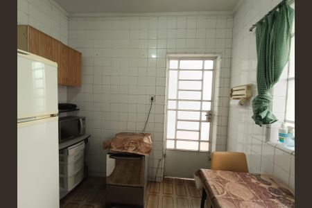 Casa à venda com 96m², 3 quartos e 1 vaga Casa à venda com 96m², 3 quartos e 1 vagaCozinha