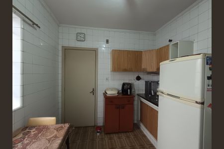 Casa à venda com 96m², 3 quartos e 1 vaga Casa à venda com 96m², 3 quartos e 1 vagaCozinha