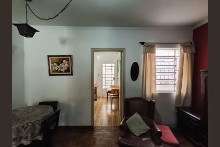 Casa à venda com 96m², 3 quartos e 1 vaga Casa à venda com 96m², 3 quartos e 1 vagaSala 2