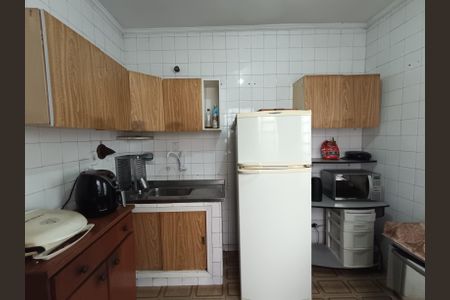 Casa à venda com 96m², 3 quartos e 1 vaga Casa à venda com 96m², 3 quartos e 1 vagaCozinha