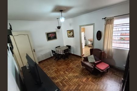 Casa à venda com 96m², 3 quartos e 1 vaga Casa à venda com 96m², 3 quartos e 1 vagaSala 2