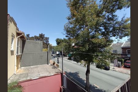 Casa à venda com 96m², 3 quartos e 1 vaga Casa à venda com 96m², 3 quartos e 1 vagaVaranda