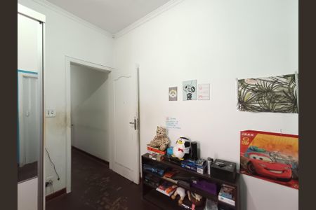 Casa à venda com 96m², 3 quartos e 1 vaga Casa à venda com 96m², 3 quartos e 1 vagaQuarto 3