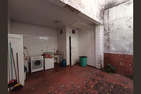 Casa à venda com 96m², 3 quartos e 1 vaga Casa à venda com 96m², 3 quartos e 1 vagaÁrea de Serviço