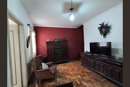 Casa à venda com 96m², 3 quartos e 1 vaga Casa à venda com 96m², 3 quartos e 1 vagaSala 2