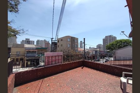 Casa à venda com 96m², 3 quartos e 1 vaga Casa à venda com 96m², 3 quartos e 1 vagaVaranda