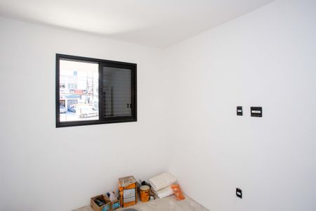 Apartamento à venda com 40m², 2 quartos e 1 vagaQuarto 1