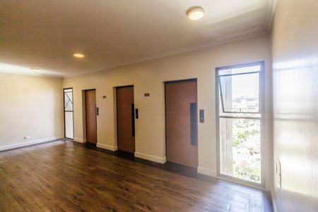 Apartamento à venda com 69m², 1 quarto e 1 vagaHall social